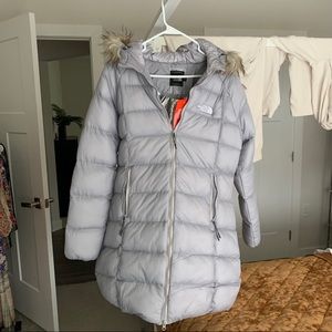 North Face Jacket